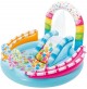 Piscina play center Caramelle 57144 Intex dolcetti bambini gonfiabili